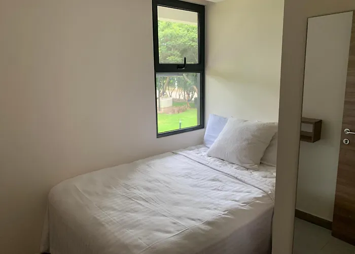 Apartamento En Cipreses San Ignacio, Tegucigalpa