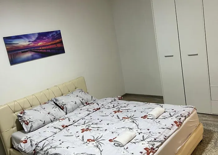 Adi Apartment Sarajevo