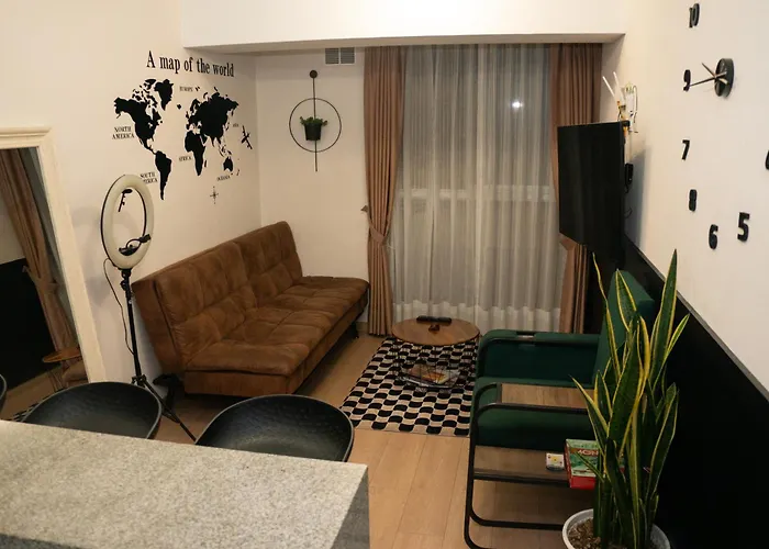 Casa Viajera - Orla Los Topacios Lima