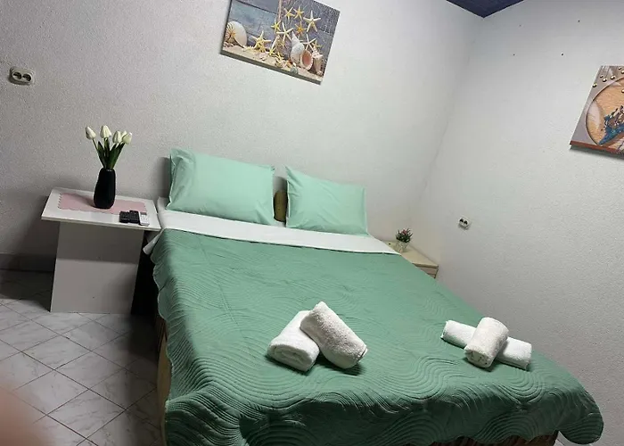 Villa Bella Veles