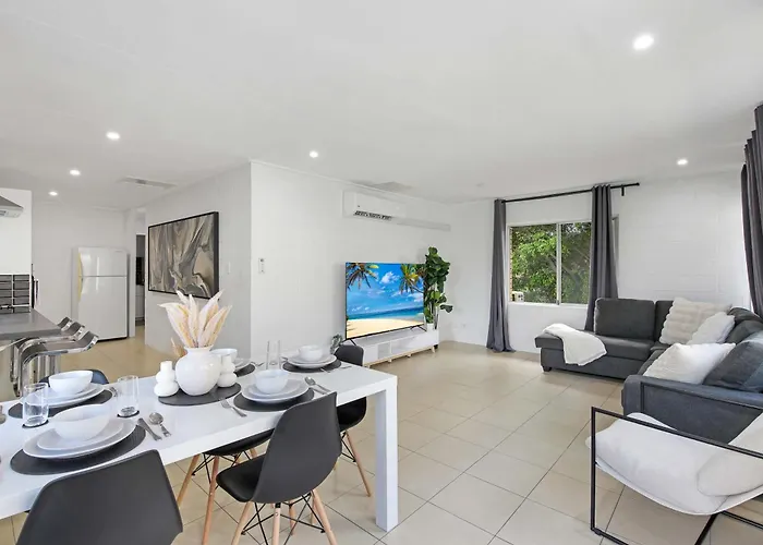 Ferienwohnung The Arcade Escape - Games & Vibes Gold Coast