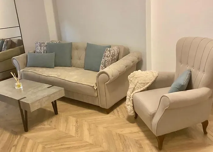Apartament Tetarom Cluj-Taietura Turcului