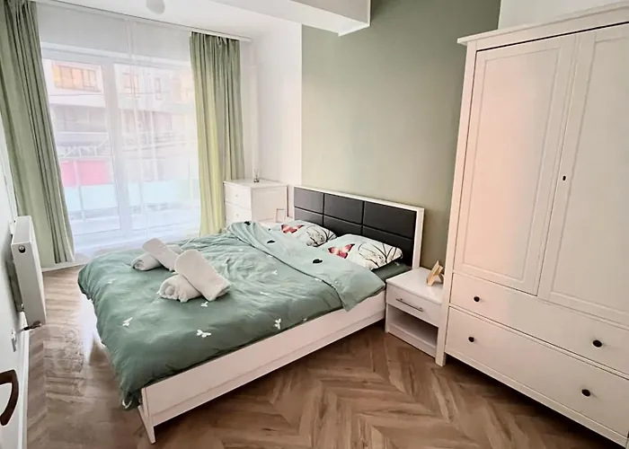 Apartament Tetarom Cluj-Taietura Turcului