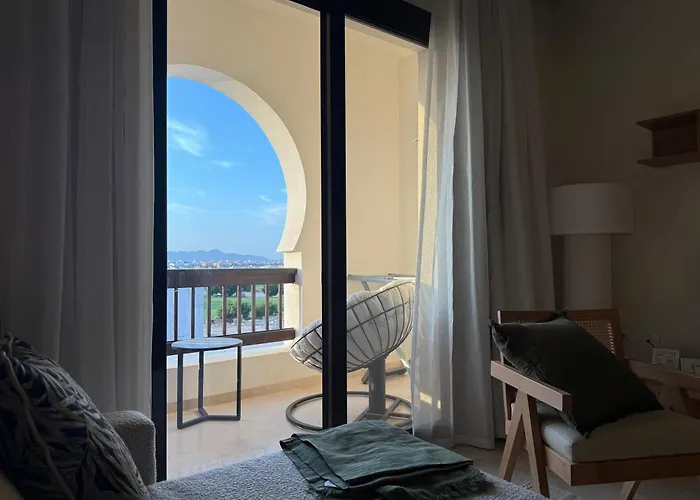Ancient Sands Resort Gouna 1 Bedroom Apartment With Open View Hurghada