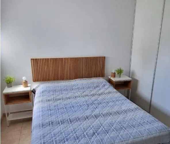 Ferienwohnung Depto Moderno, Luminoso Y Cerca De Todo Córdoba