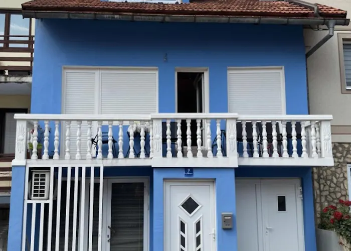 Mm Apartman Foca