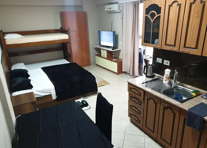 Ferienwohnung Not Avaible Durrës