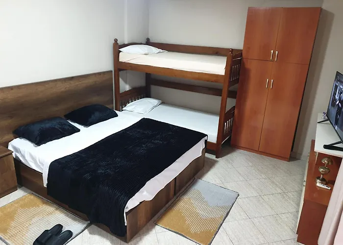 Ferienwohnung Not Avaible Durrës