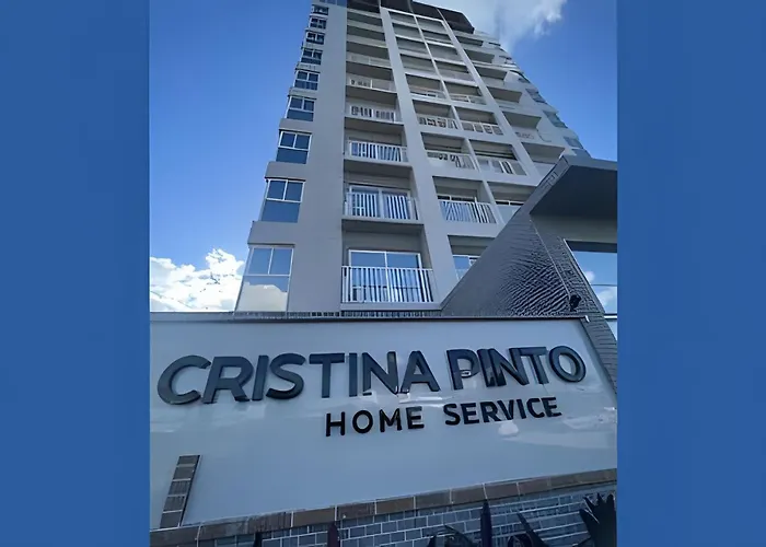Apto Elegante No Catole 88 Campina Grande