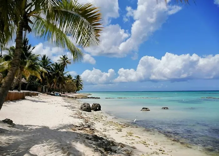 Apartamento Exclusivo Villa Privada Flamboyan Bayahibe