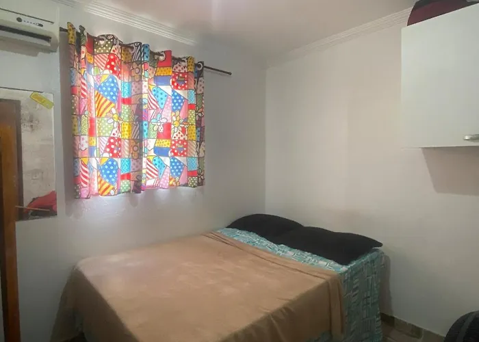 Ap Com Vista Para O Mar 50M Da Praia Maracaipe Pôrto das Galinhas