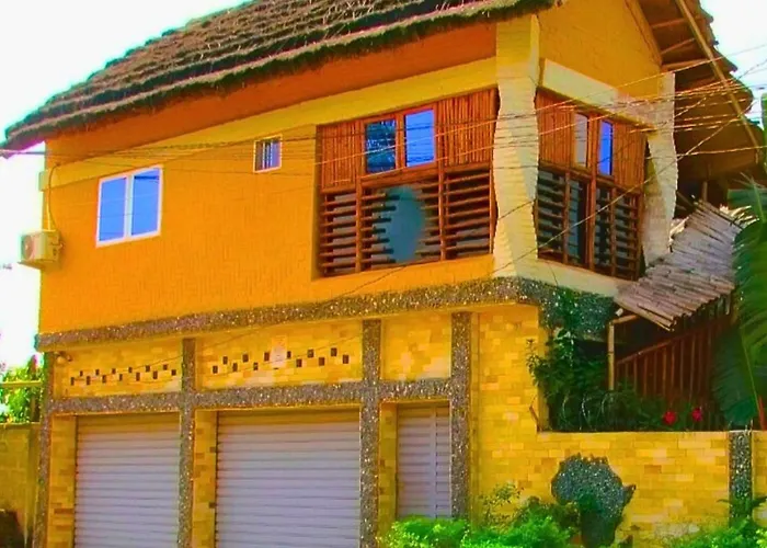 Appart Our Home Kpalimé