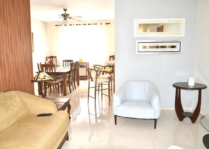 Comfortable Apartment, Torre Alta Puerto Plata