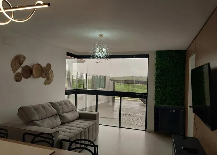 Apartamento Praia Do Sonho Palhoça
