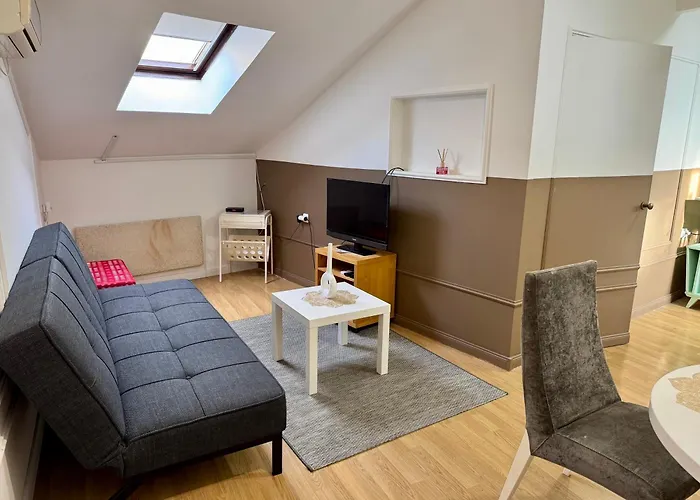 Riseup Apartman Ni