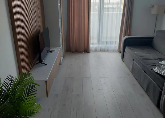 Ferienwohnung Daria Ploieşti