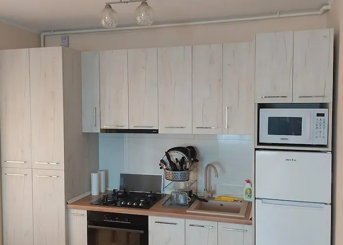 Ferienwohnung Daria Ploieşti