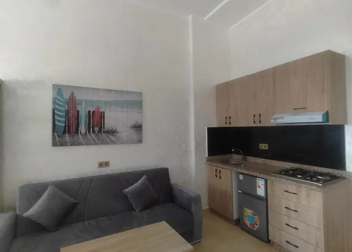 Residence Miftah Sahel 2 Agadir