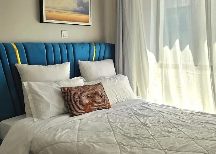 The Turquoise Room Nairobi