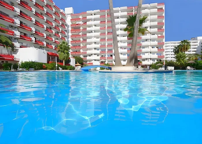Pent House Modern Apartment Alcúdia