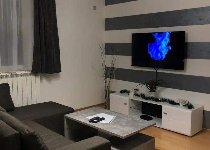 Apartman Lav Belgrad