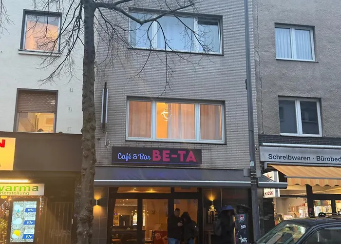 Cataleya Apartament Köln