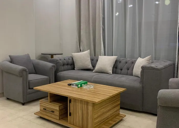 Dabouq 3Bedroom Near All Services Jre Amman