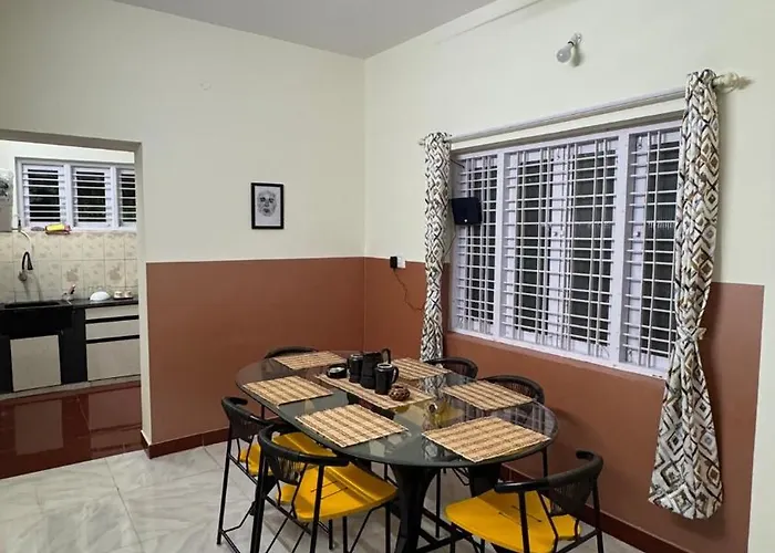 Casa Serene Bangalore