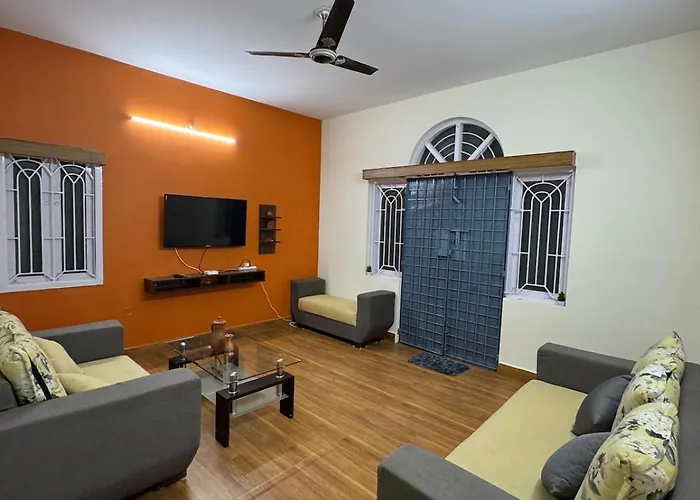 Casa Serene Bangalore