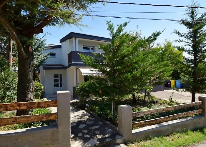 Apartman Vili By Villas Guide Banjol