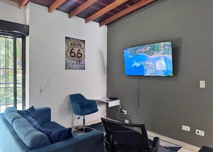 Apartamento Espacioso Belen Alameda Cerca A Laureles Y Unidad Deportiva De Belen Medellín