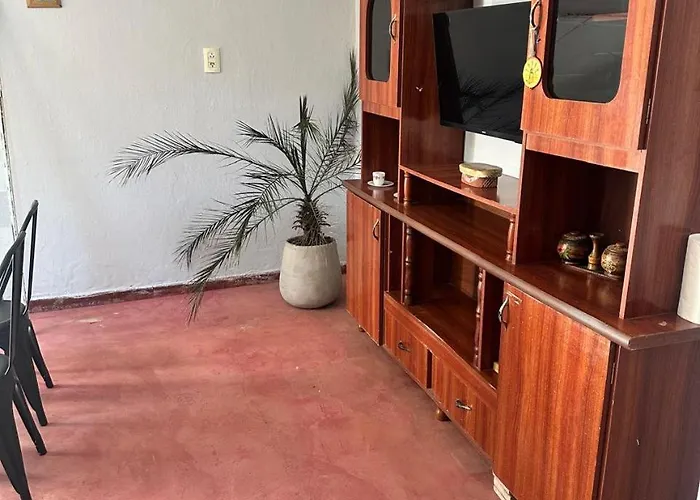 Ferienwohnung Family Colón