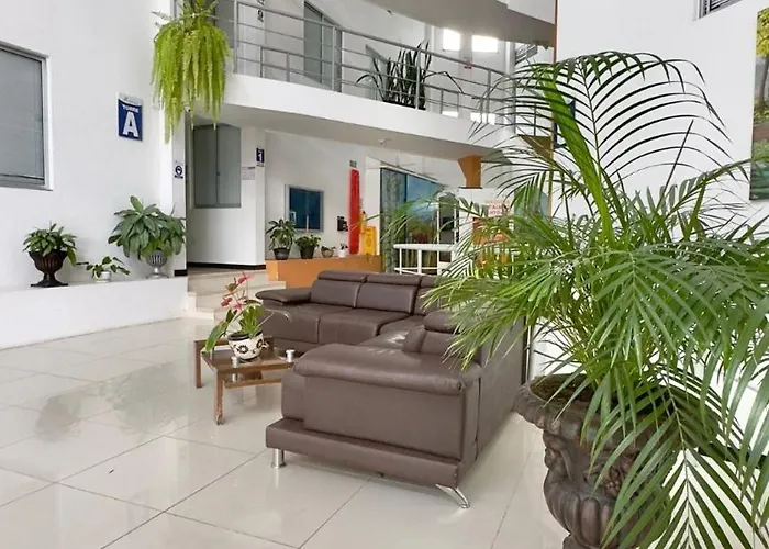 Apartamento En El Eje Cafetero Amoblado Y Con Piscina En Conjunto Privado Montenegro