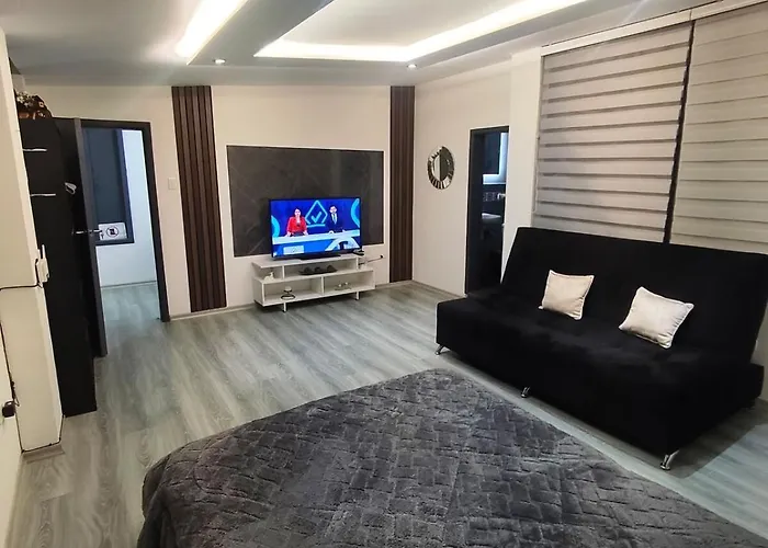Departamento Con Hermosa Vista Y Excelente Ubicacion Quito