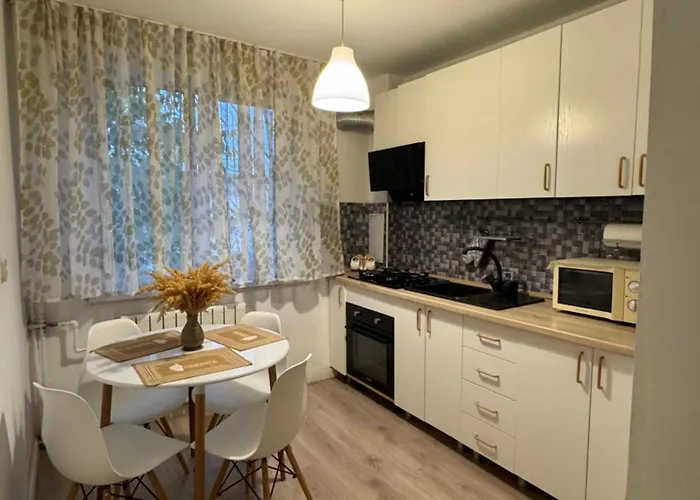 Zen apartments Craiova
