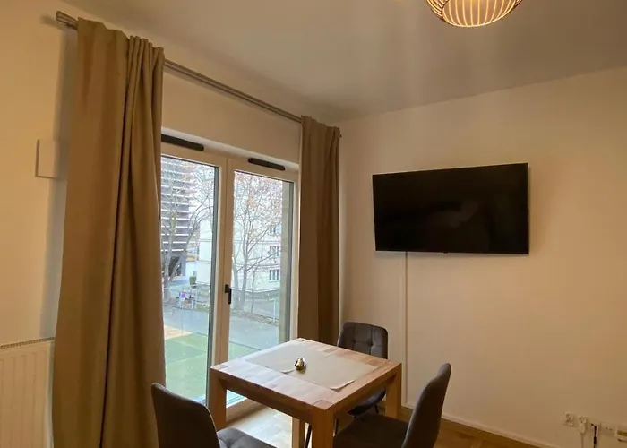 Montana Easy Stay Center Breslau