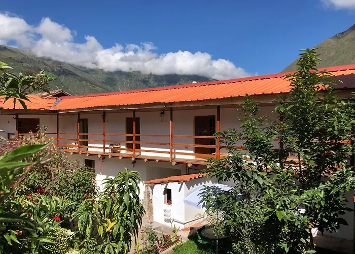 Ferienwohnung Asunta'S House Calca