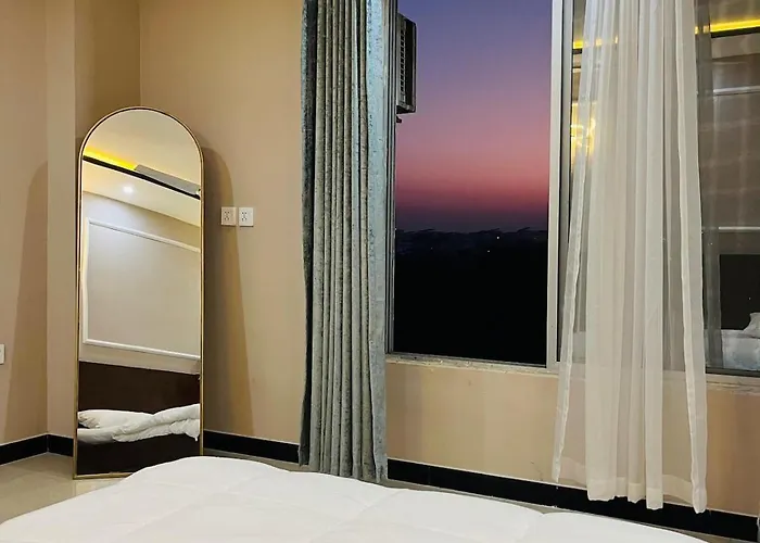 Elegant Mordern Stay, 2Bhk, Near Airport Islamabad