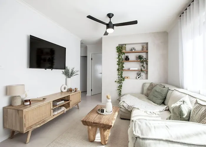 Cronulla Avenue Apartments Mermaid Beach Gold Coast
