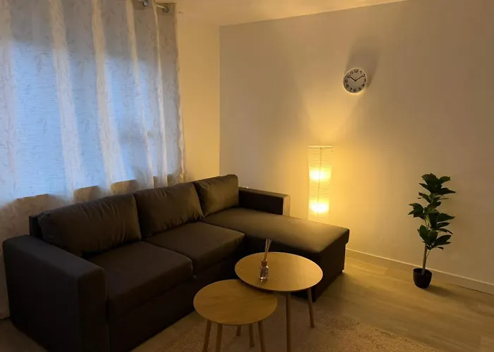 Cataleya Apartament Köln