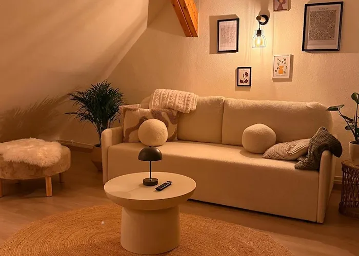Ferienwohnung Wohlfühloase Goslar no 3
