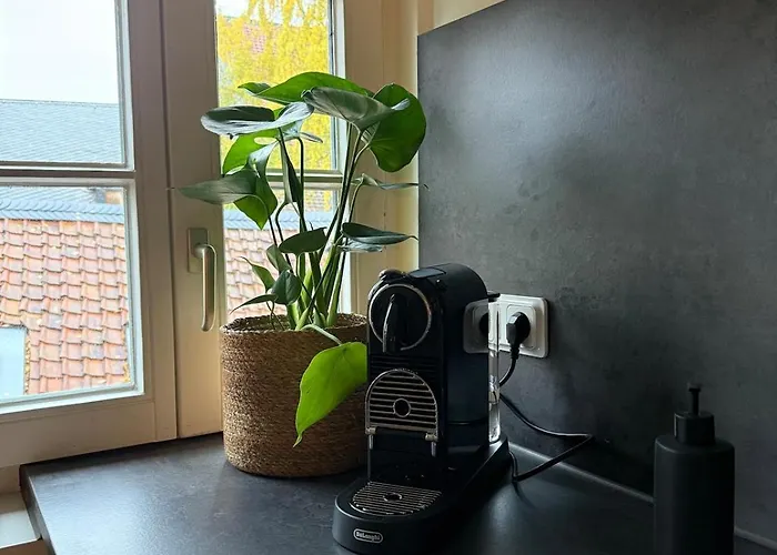 Ferienwohnung Wohlfühloase Goslar no 3