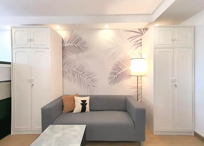 Innocondo Extended Stay Changning West Wuding Road Shanghai
