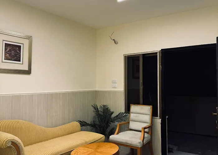 Ferienwohnung The Cava Amman