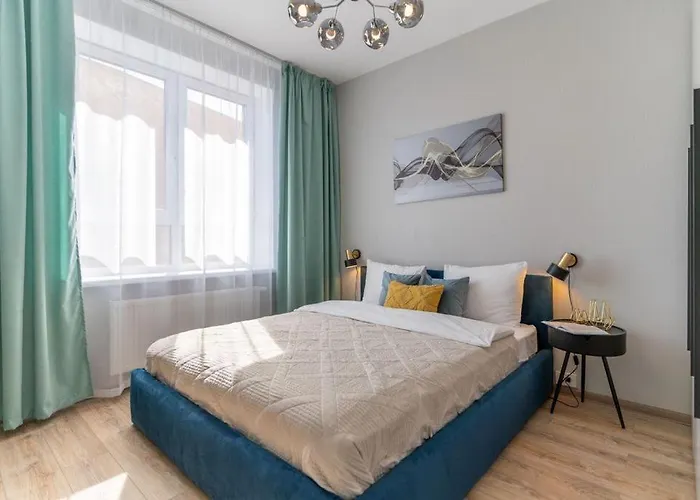 Brente Lantara Apartment Keszthely