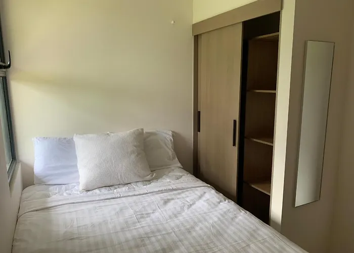 Apartamento En Cipreses San Ignacio, Tegucigalpa