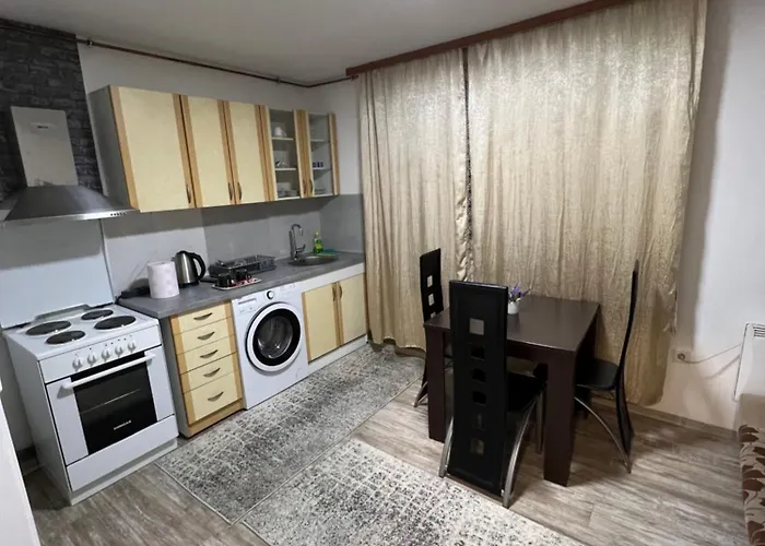 Adi Apartment Sarajevo