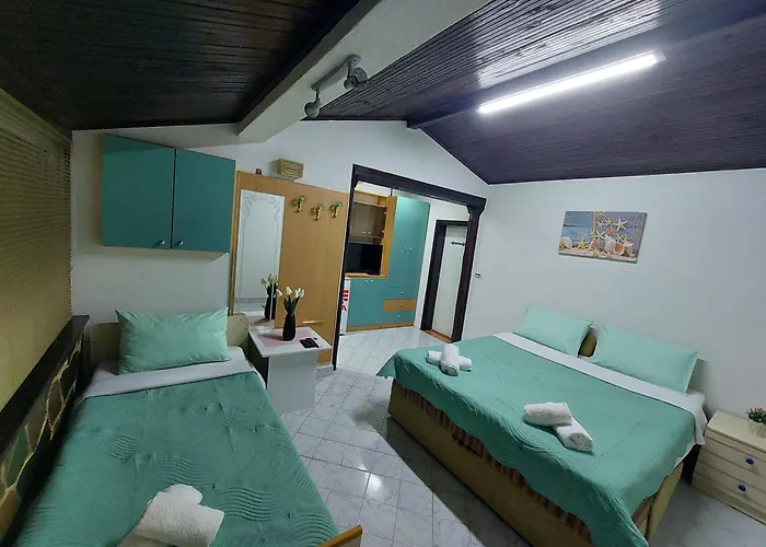 Villa Bella Veles