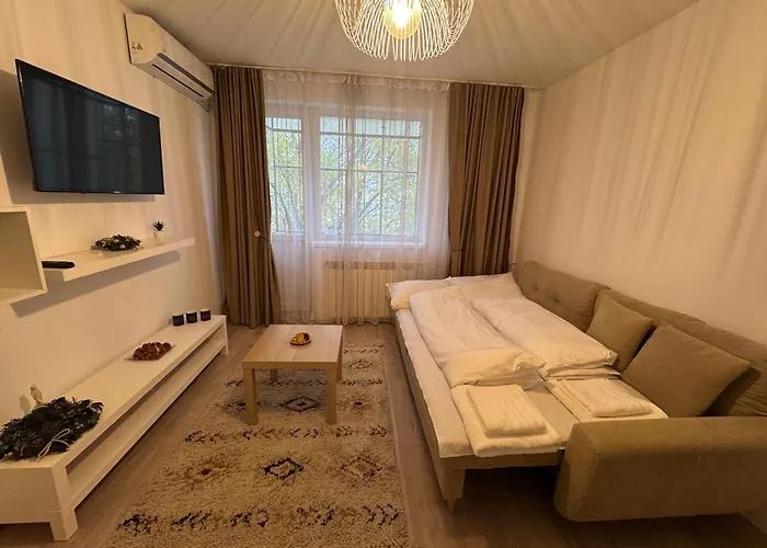 Zen apartments Craiova