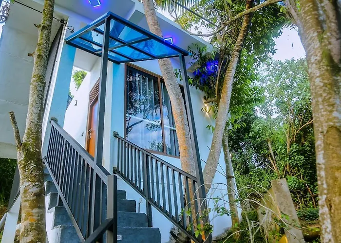 Cozy 1Br Villa In Weligama Panoramic Sea View